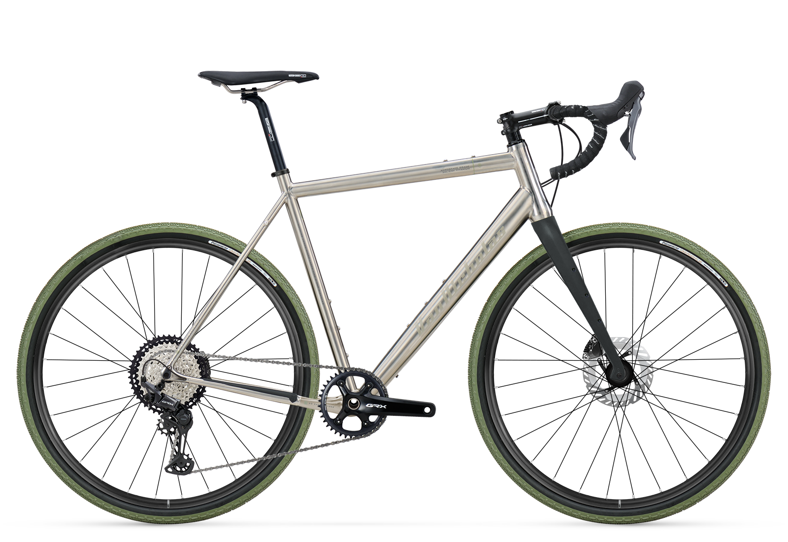 Van nicholas frameset deals